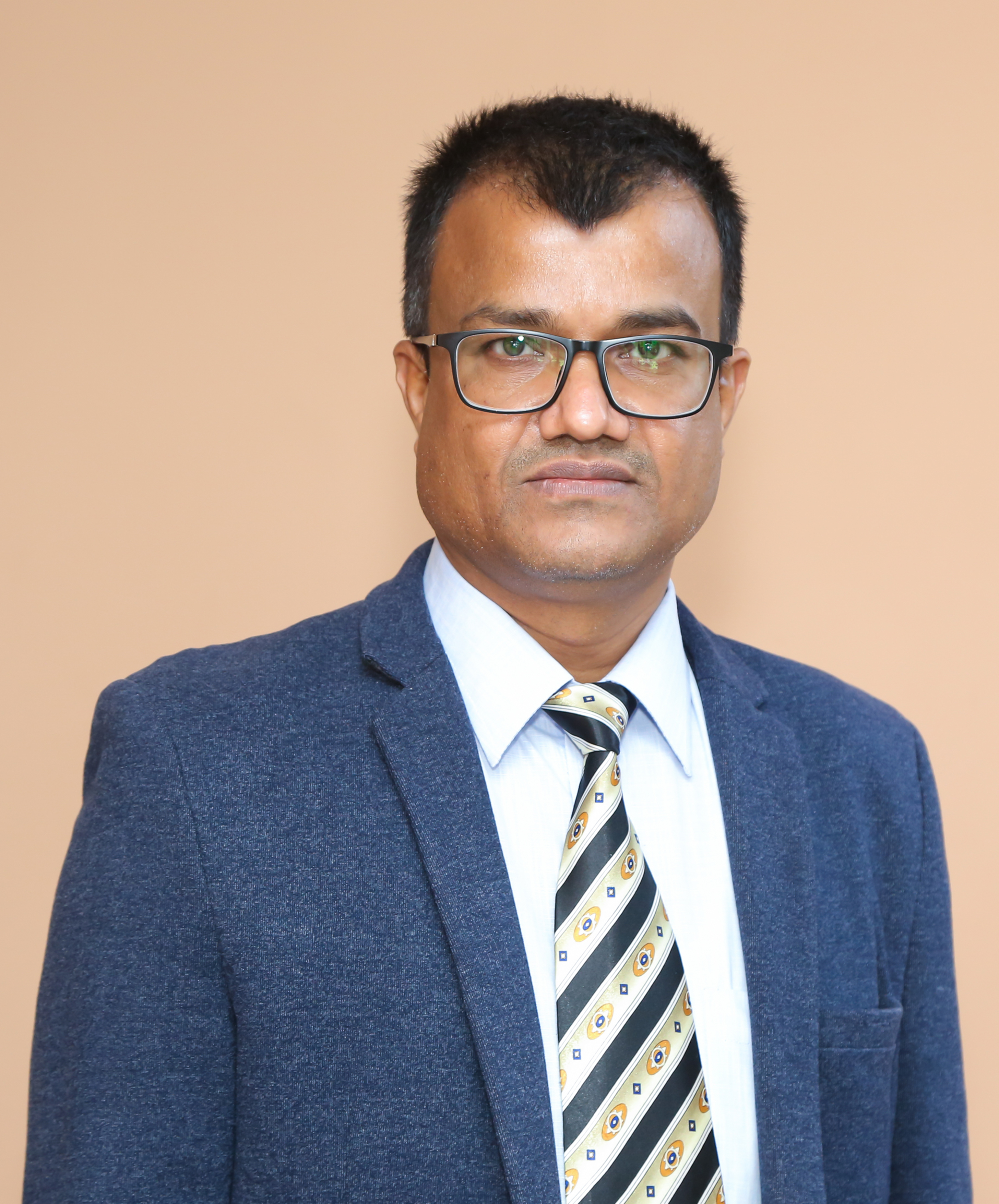 Mr. Ramesh Kumar Sah Mr. Ramesh Kumar Sah